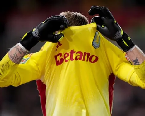 The Villans Face One More Setback: What a Change a Year Can Make