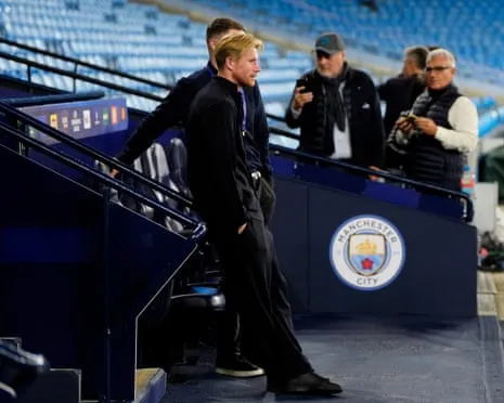 Antonio Conte Describes UEFA Fixture as Students vs Teachers Versus Pep Guardiola's Side