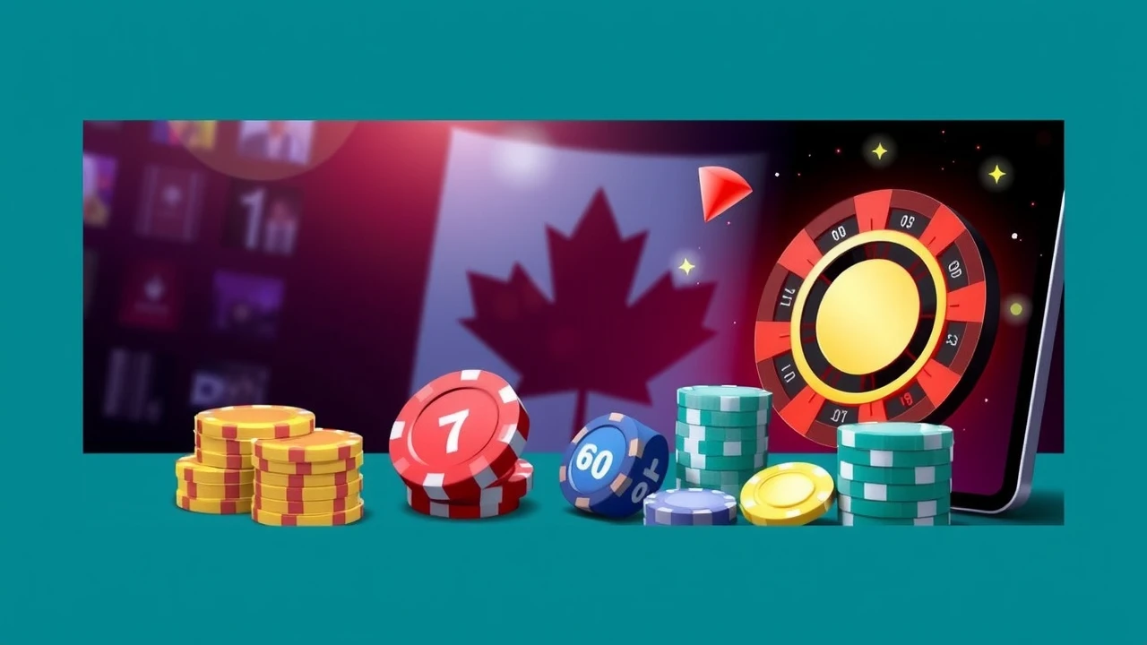 Exploring the Latest Trends in Canada's Digital Casino Industry