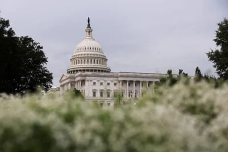 GOP Lawmakers Push for Eighty-Eight Million Dollars in Safety Spending After Right-Wing Figure Shooting