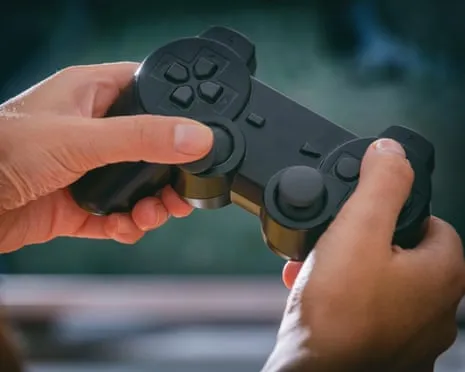Why Do Some Gamers Invert Their Controls? Researchers Reveal Insights, And They Are Not What You Think