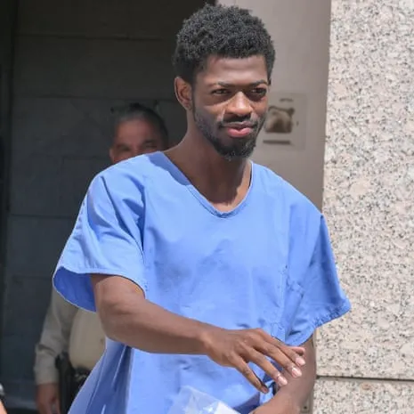 The Artist Begins Therapy Post Arrest Involving Law Enforcement