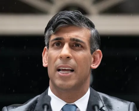 The Public Forfeit £400m As a Result of Investment Fund Established by Rishi Sunak