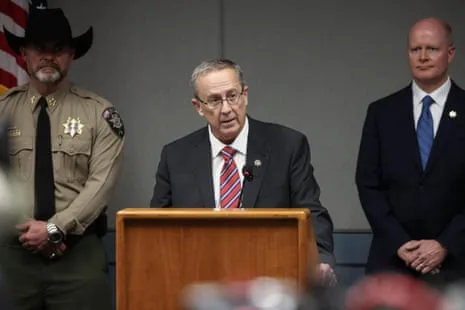 State Prosecuting Attorneys File Charges Against Accused in Charlie Kirk Killing with Aggravated Murder