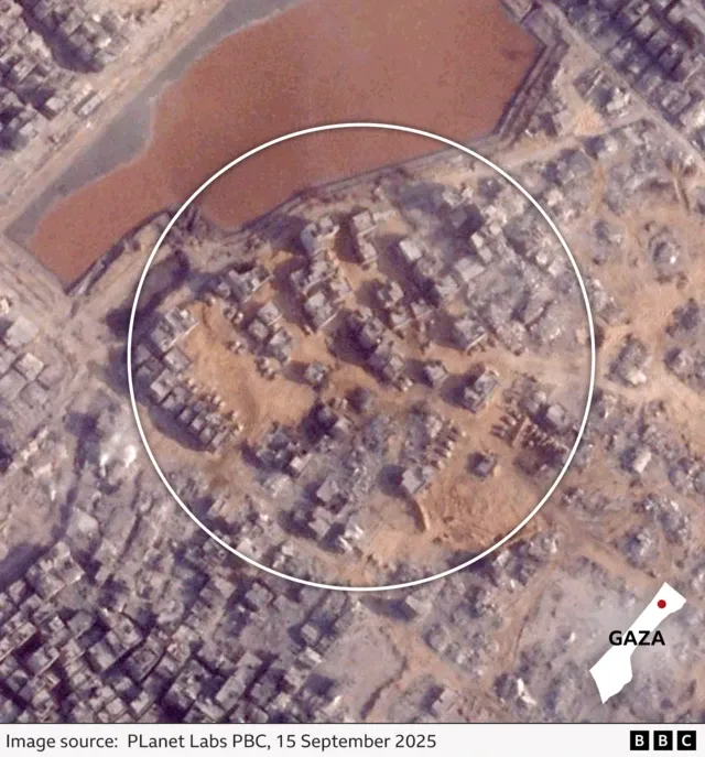Verifying Pictures of Russian Strikes in Battlefront the Zaporizhzhia Territory