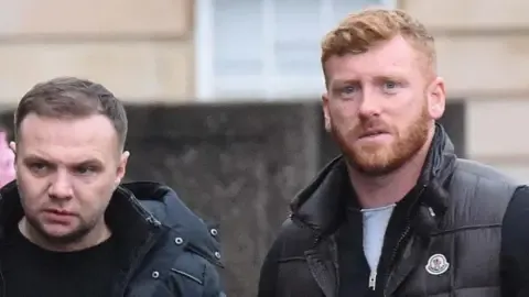 Notorious Scotland-Based Organized Crime Individuals Detained in Dubai