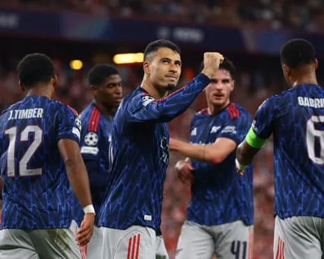 Mikel Arteta Commends Gabriel Martinelli and Stresses the Crucial Role of ‘Game Changers’