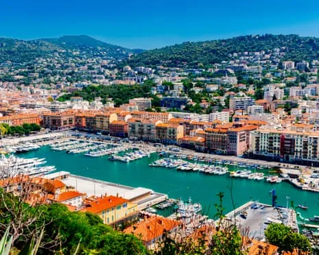 Death on the Riviera: The White Lotus Is Heading to France