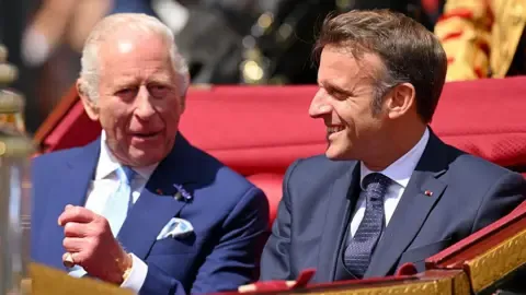 President Trump's Latest State Visit: Key Details