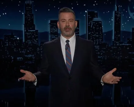 Evening Personalities Take Aim at Trump’s Legal Moves and Maga Narrative