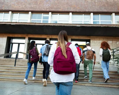 While Young Men Move Right, the Rise of the 'New Chill Girl' Phenomenon Grows Visible