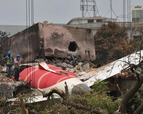 Families of Air India Tragedy Deceased Take Legal Action Against Aerospace Giant Regarding Deadly Accident