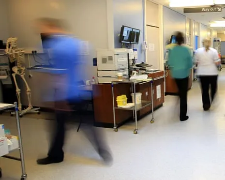 UK Medical Practitioners Found to be Guilty of Inappropriate Behavior Failing to be Struck Off, Research Reveals