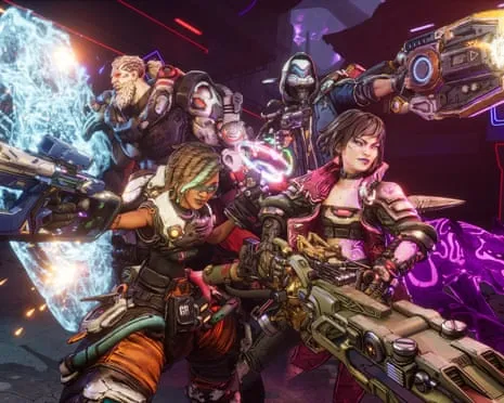 Borderlands 4 Impressions – An Evolved Frenetic & Vibrant Looter-Shooter