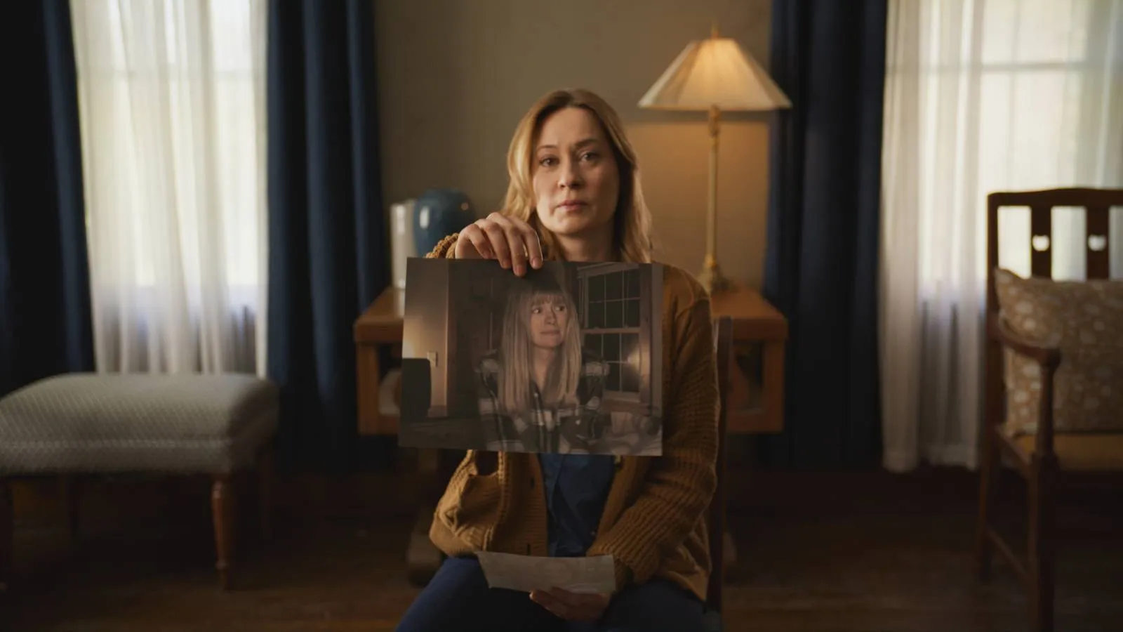 The Paranormal Mystery Might Kickstart This Filmmaker's Cinematic Career