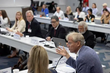 US Health Panel Suggests Multiple Vaccine Shots against Measles Rather than Combined Vaccine