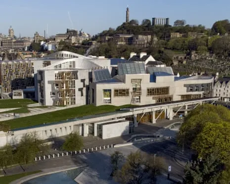 Historic Legal Reform in Scotland: Scrapping of the ‘Not Proven’ Verdict