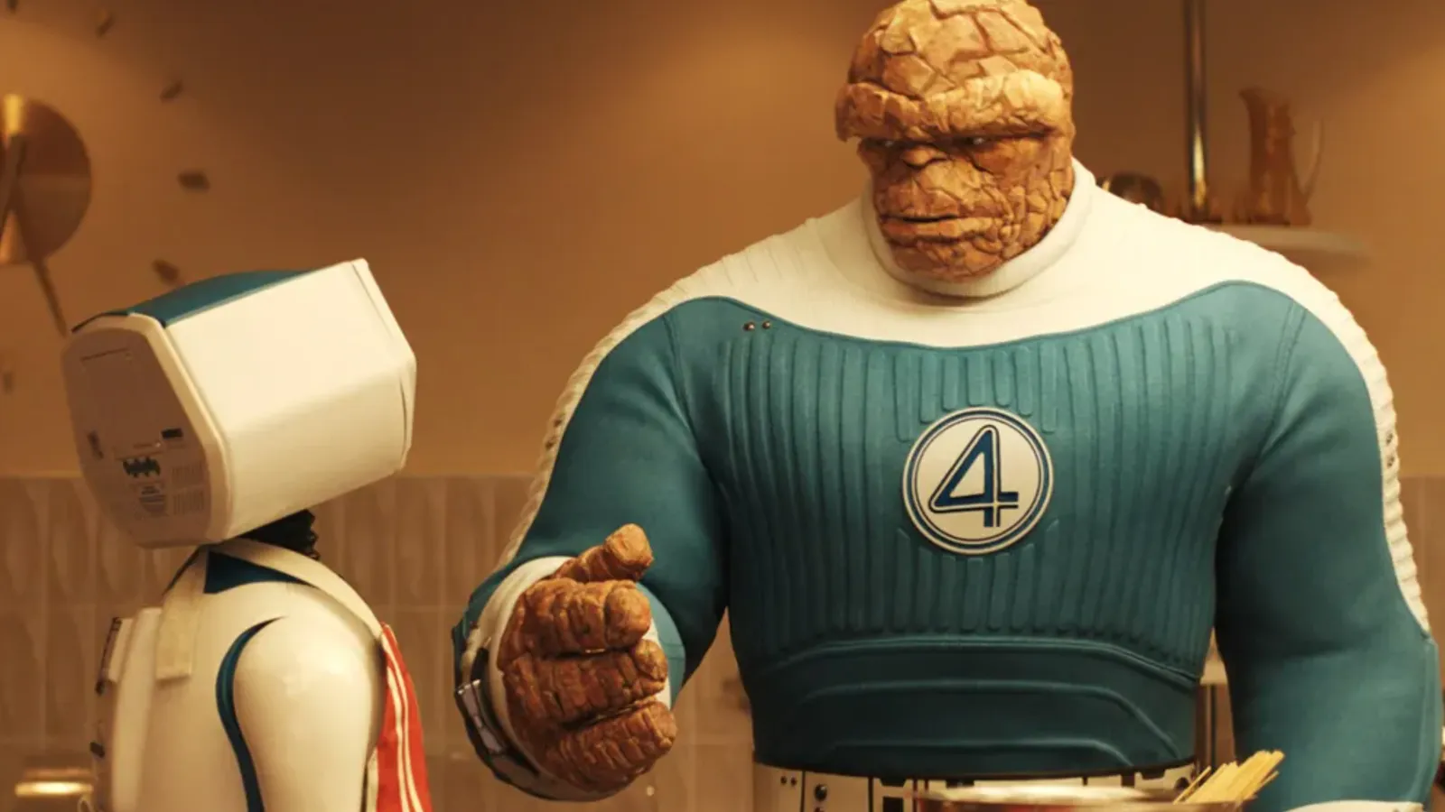 When Can We Expect The Fantastic Four: First Steps to Arrive on Digital Platforms?