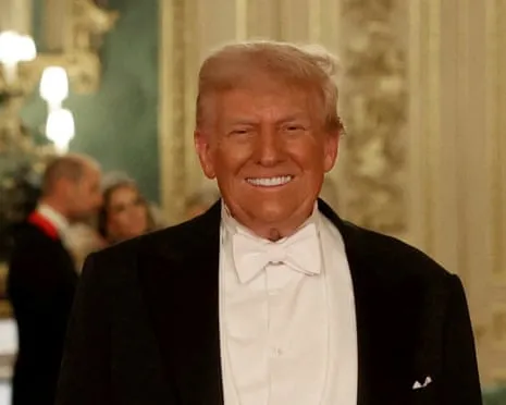 The President Aims to Designate Antifa as a Key Terrorist Entity