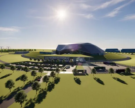 Could the Stars Finally Coming Together for a ‘New Golden Age’ of Nuclear Energy?