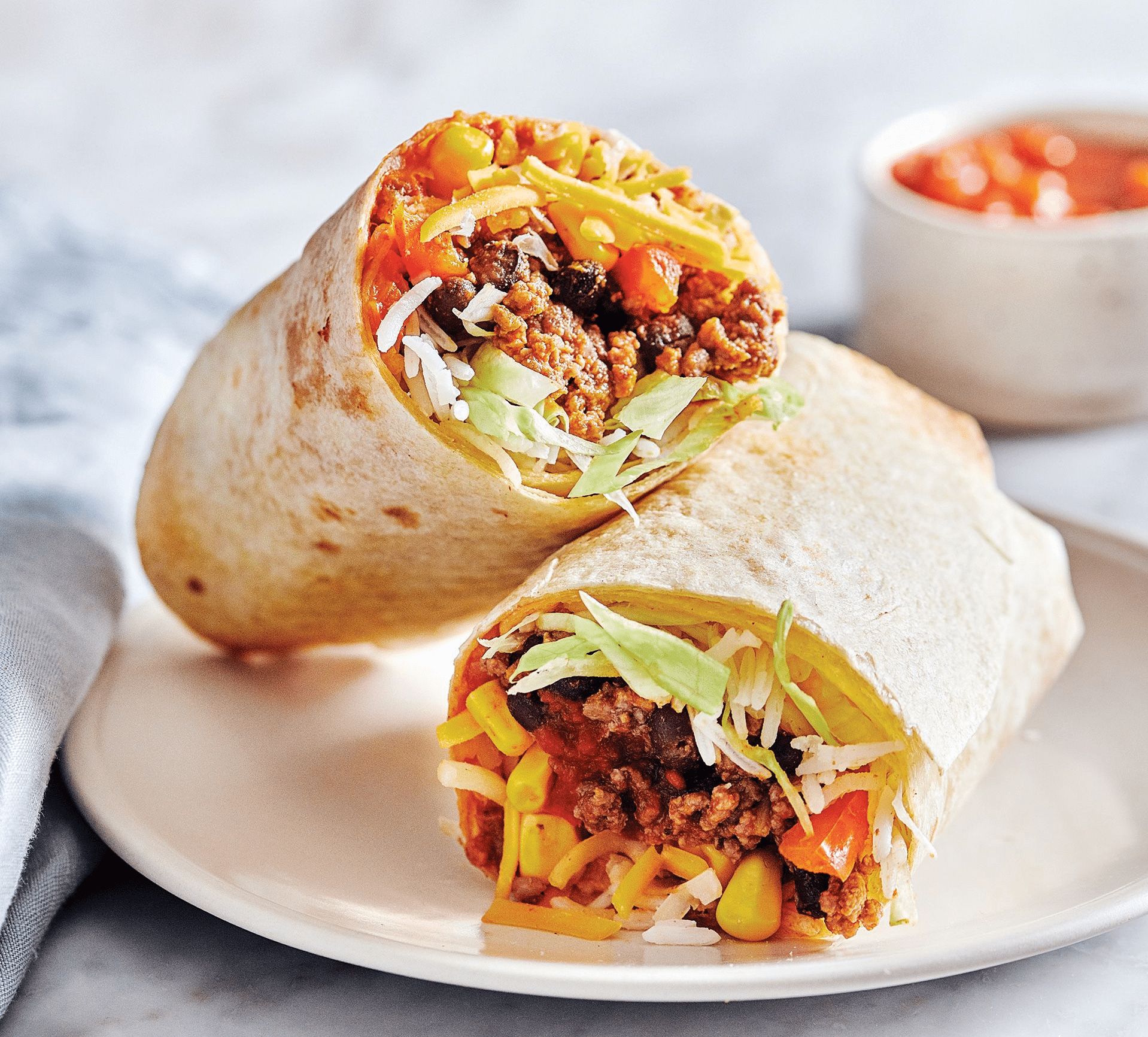 How Many Calories Chipotle Burrito? Unlock the Secrets