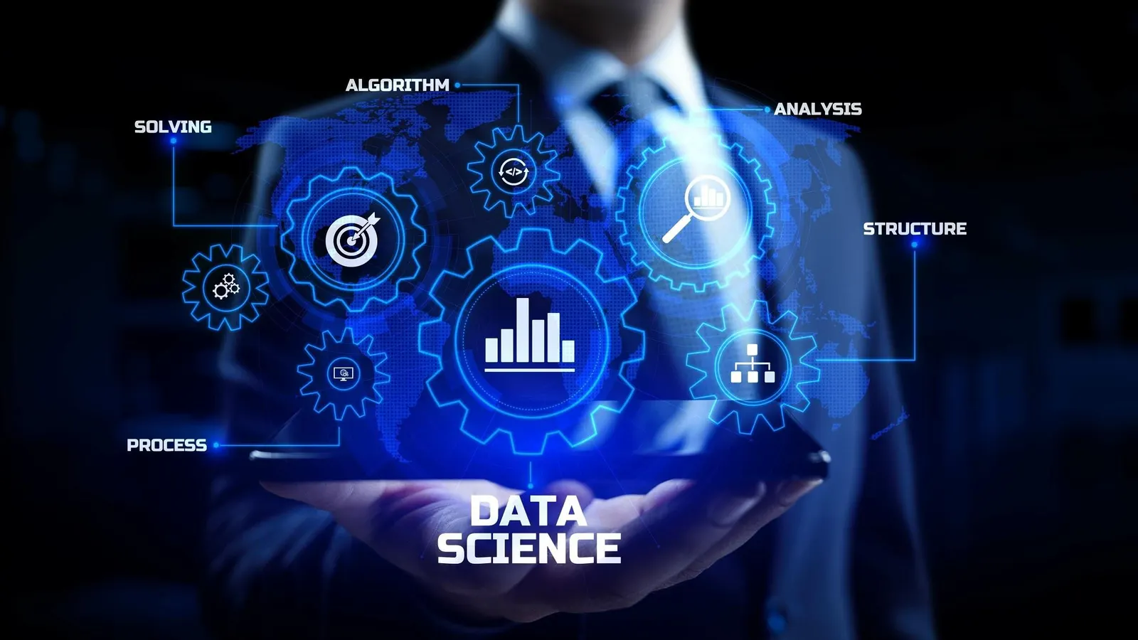 What is LLM Data Science