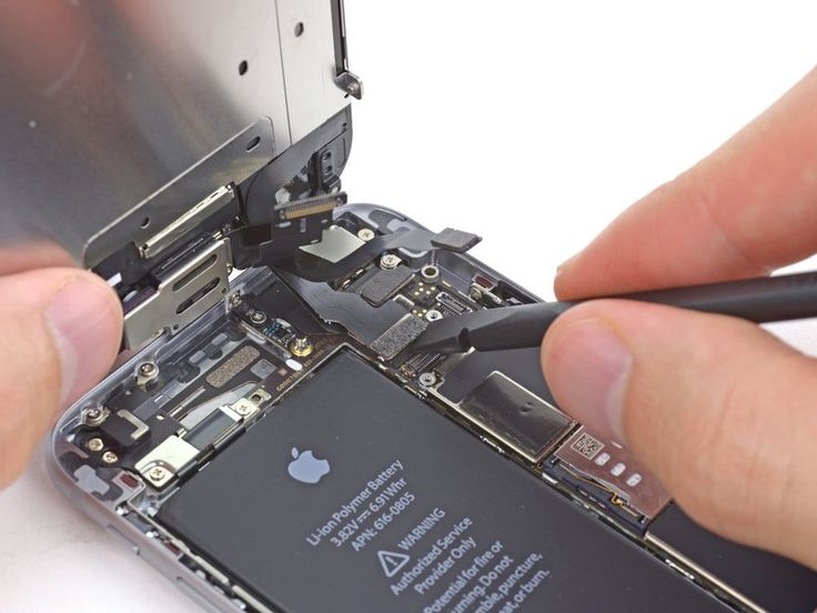 Benefits of Professional iPhone Repair