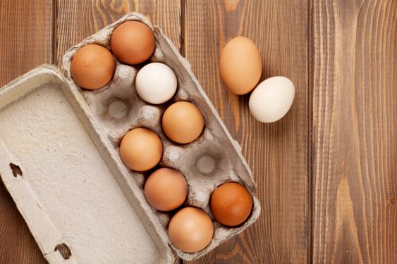 How Long Do Farm Fresh Eggs Last