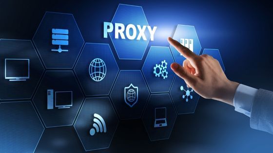 How To Set Up a Proxy Server